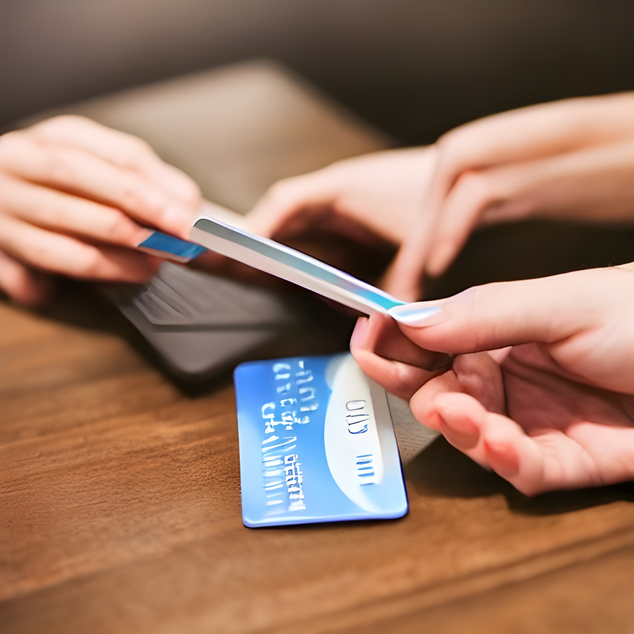 Is a Credit Card a Good Financial Tool? Let's Simplify!