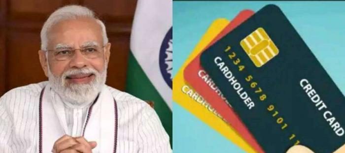 International Credit Card Spend Outside India Will Now Attract 20% TCS