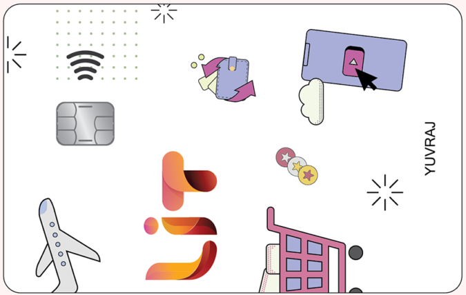 AU Bank LIT credit card