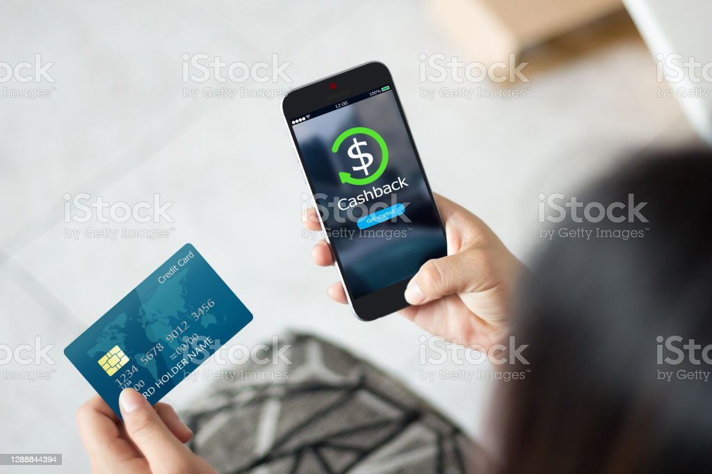 Credit card image for blog