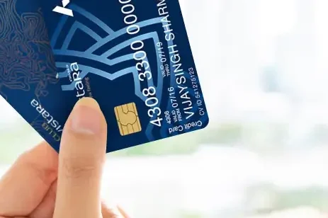 Axis Bank Vistara Signature Credit card 2 Axis Bank Vistara Signature Credit card