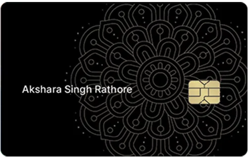 SBI SimplyCLICK Credit Card