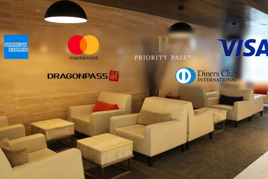 Unveiling the Future of Credit Card Rewards: Emerging Trends in Cashback, Travel, and Exclusive Perks 5 airport loungeaccess edited
