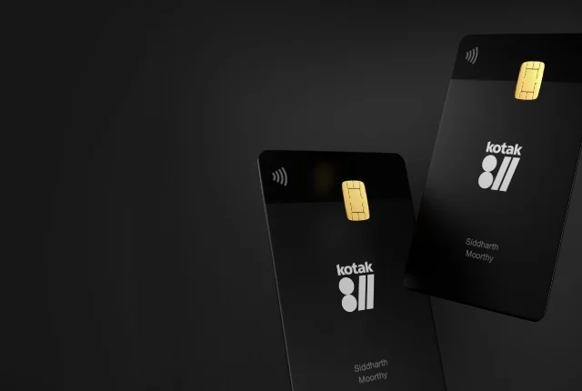 Kotak 811 Credit Card 2 image 25