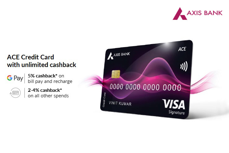 Axis Bank Ace Credit Card 2 axis bank ace credit card