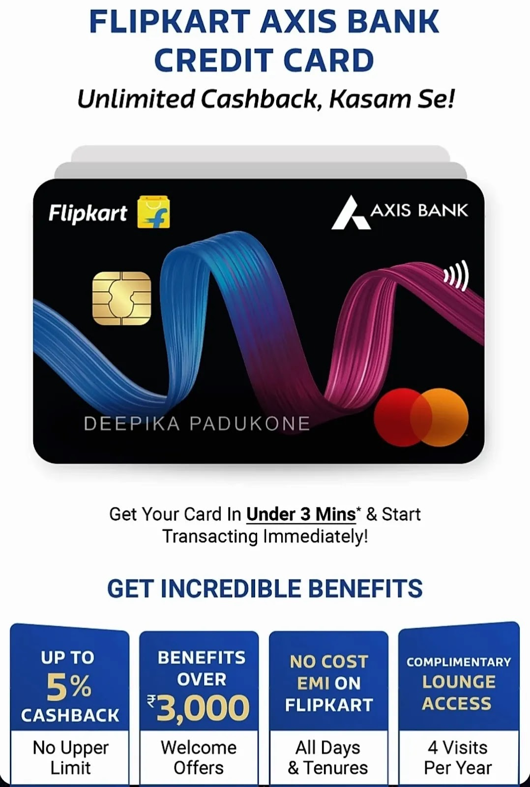 Flipkart Axis Bank Credit Card 2 flipkart axis bank credit card