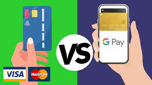 Digital Wallets