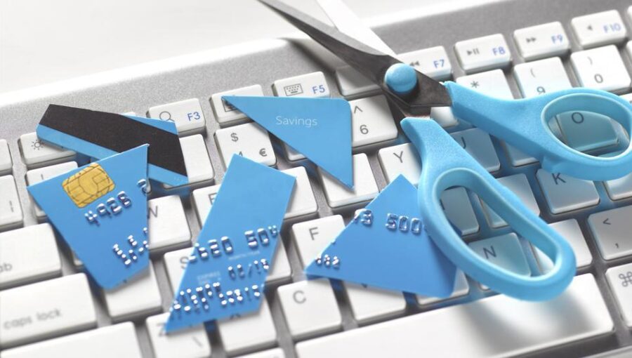 credit card