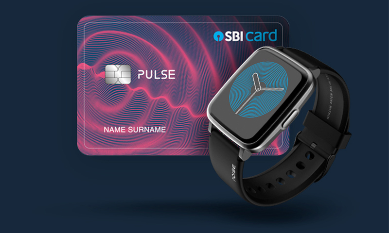 SBI Card Pulse 2 image 2