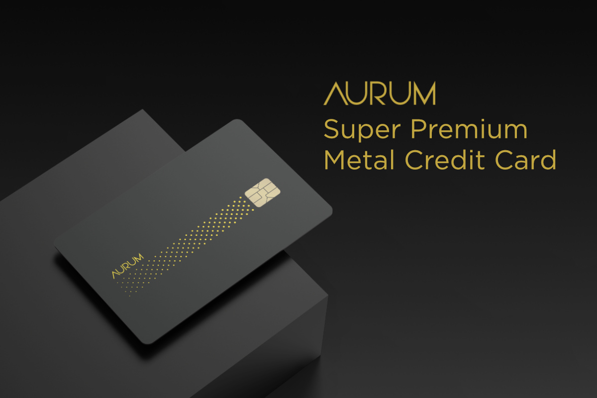 SBI Aurum Credit Card 2 image 8