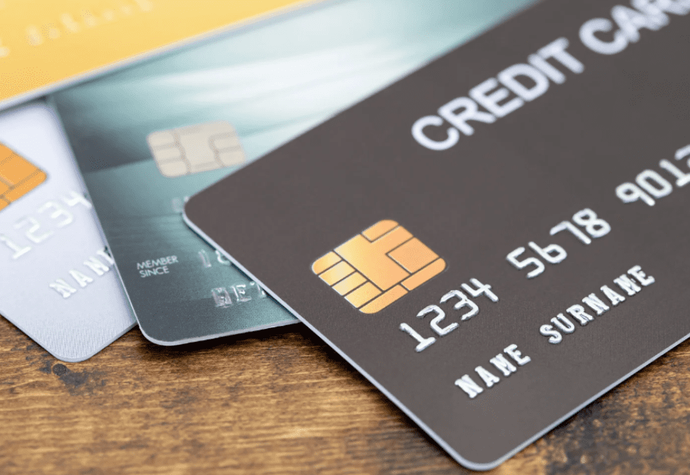 travel credit card