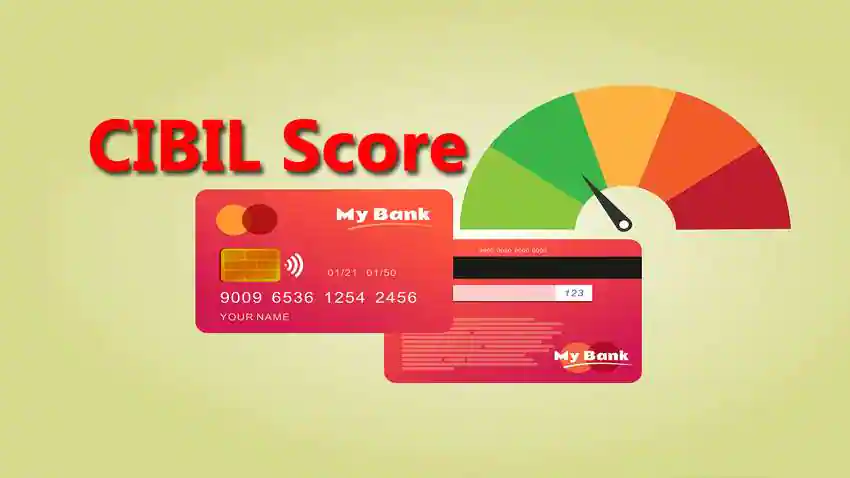 CIBIL score
