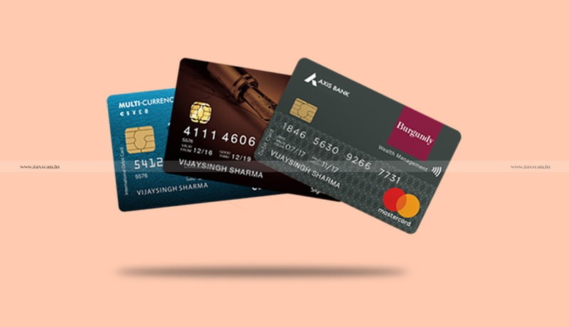 which axis credit card is best