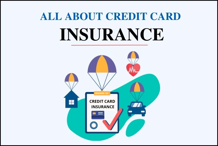 does credit card have insurance