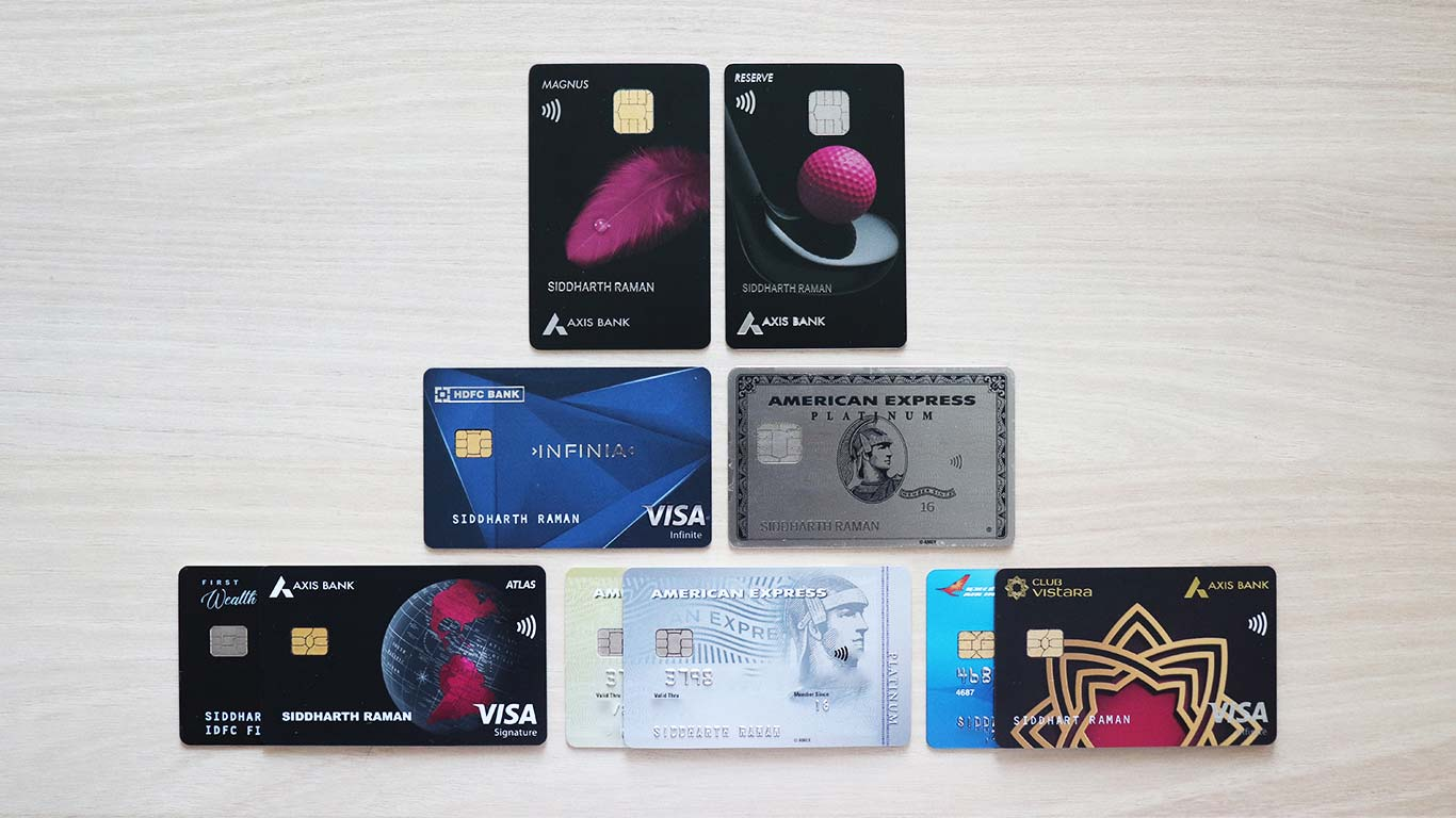 which credit card is best